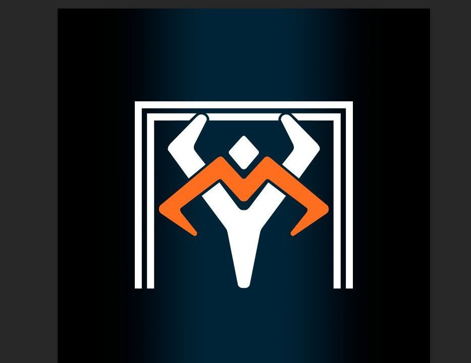 Imagem da estrutura da academia