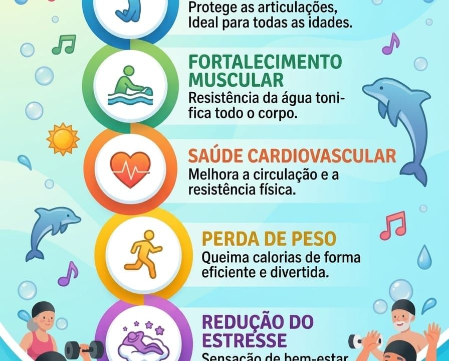 Imagem da estrutura da academia