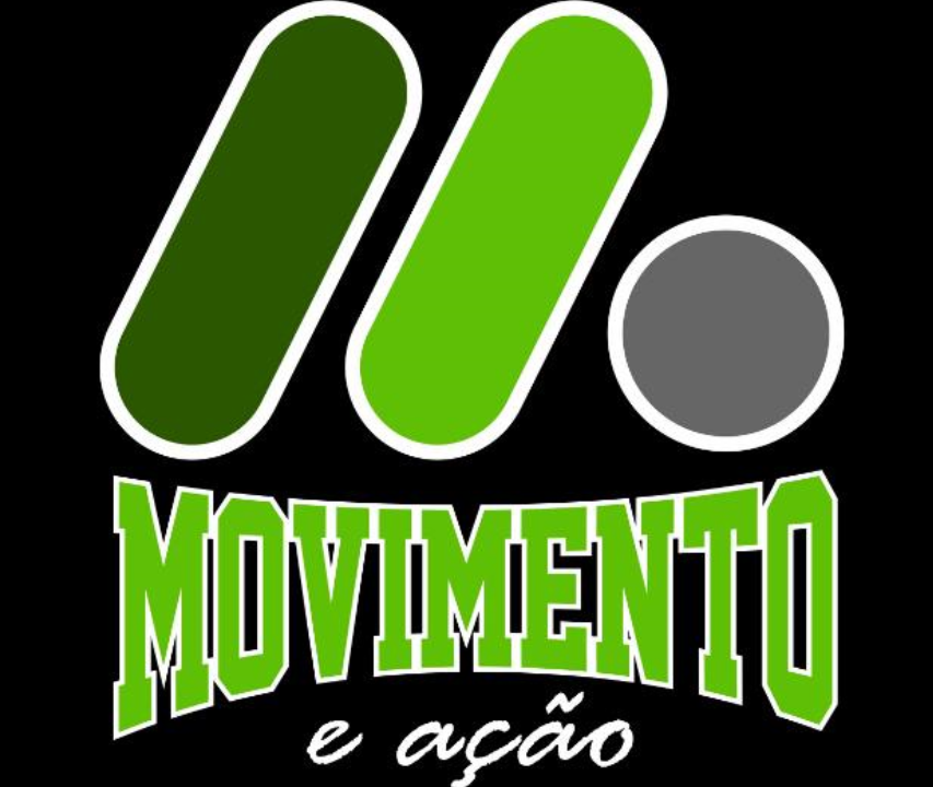 Imagem da estrutura da academia