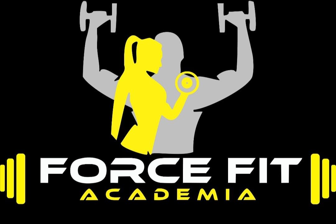 Imagem da estrutura da academia