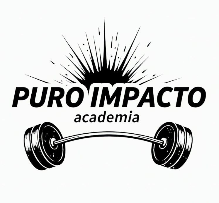 Imagem da estrutura da academia