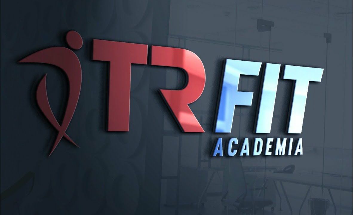 Imagem da estrutura da academia