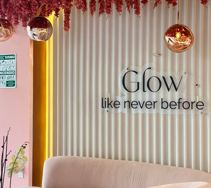 Imagem da estrutura da academia