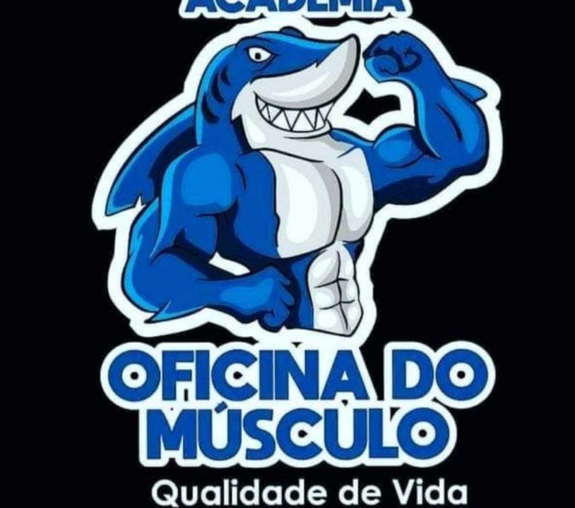 Imagem da estrutura da academia