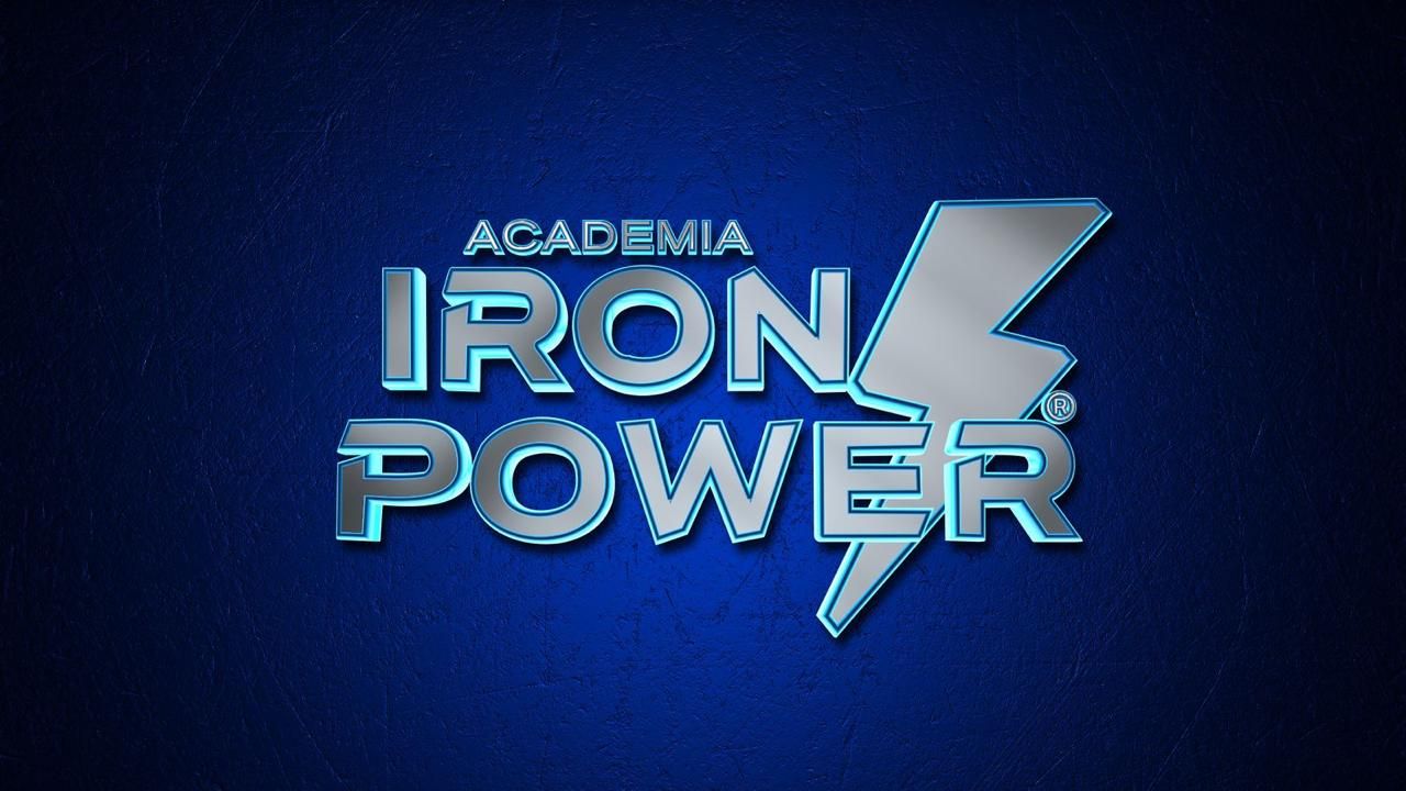 Imagem da estrutura da academia