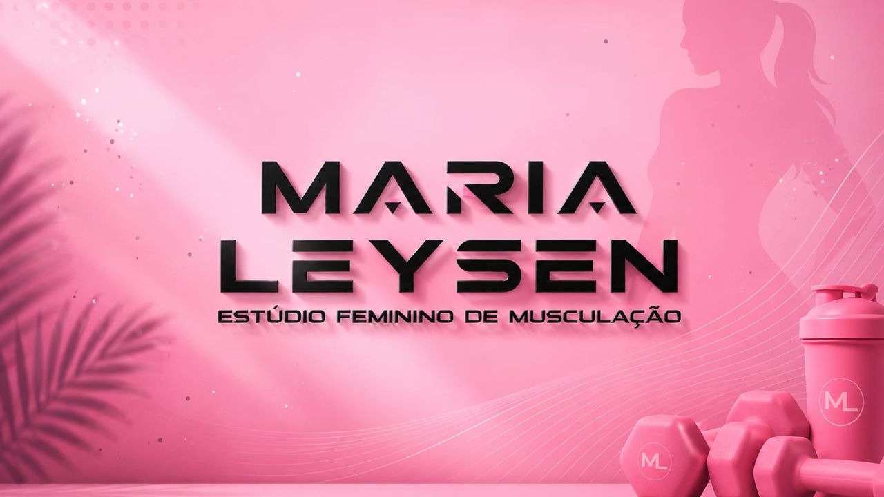 Imagem da estrutura da academia
