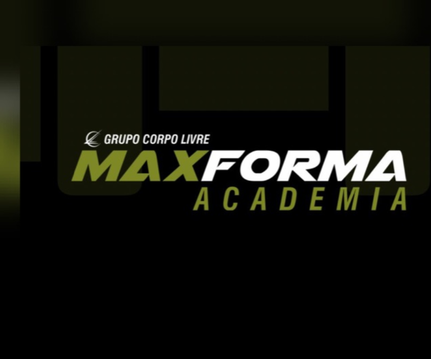 Imagem da estrutura da academia