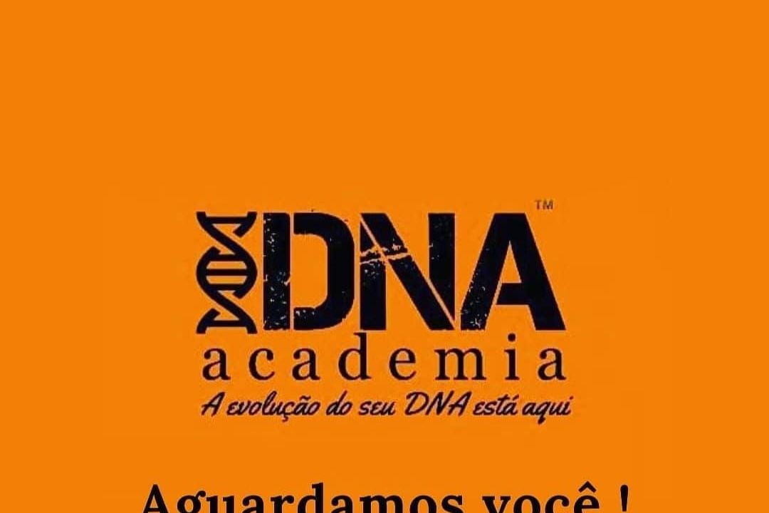 Imagem da estrutura da academia