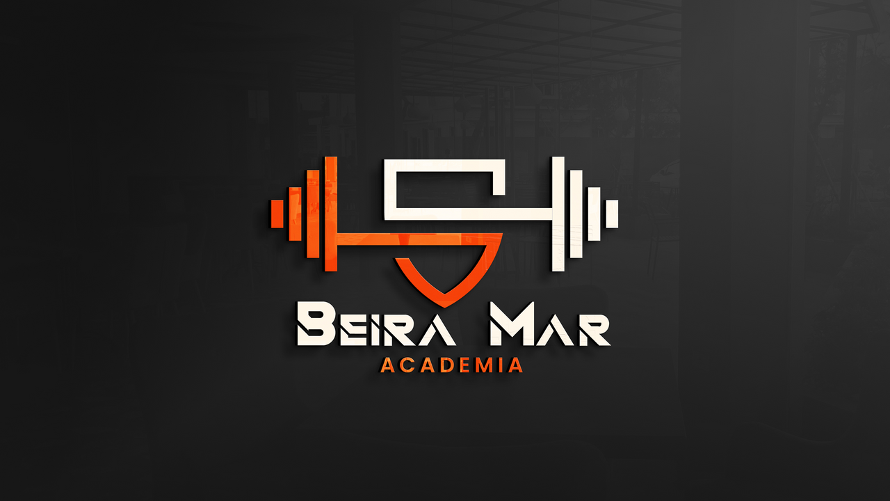 Imagem da estrutura da academia