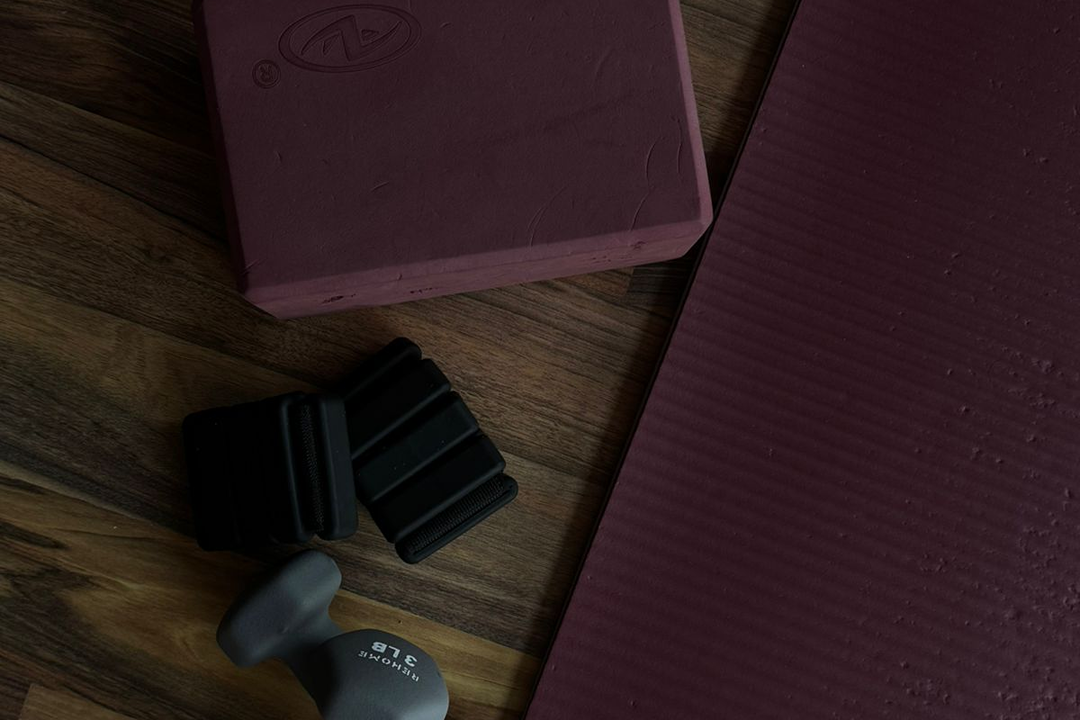 Imagem da estrutura da academia