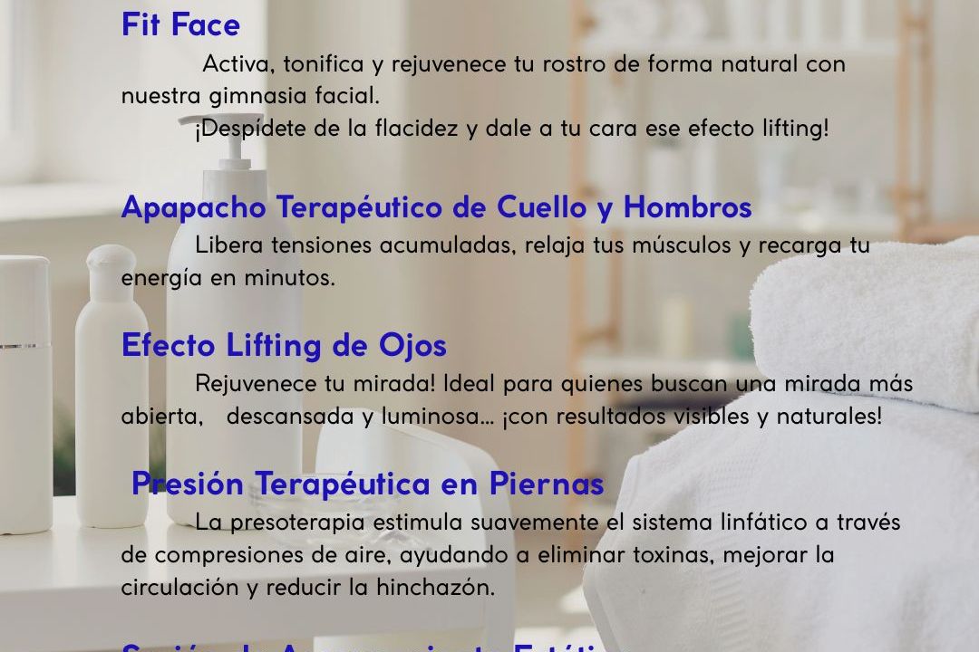 Imagem da estrutura da academia