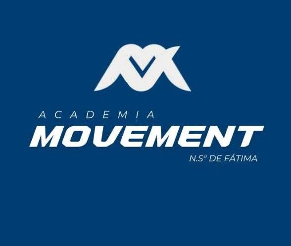 Imagem da estrutura da academia
