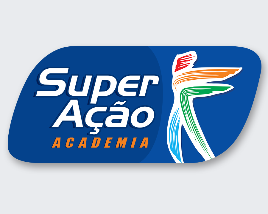 Imagem da estrutura da academia