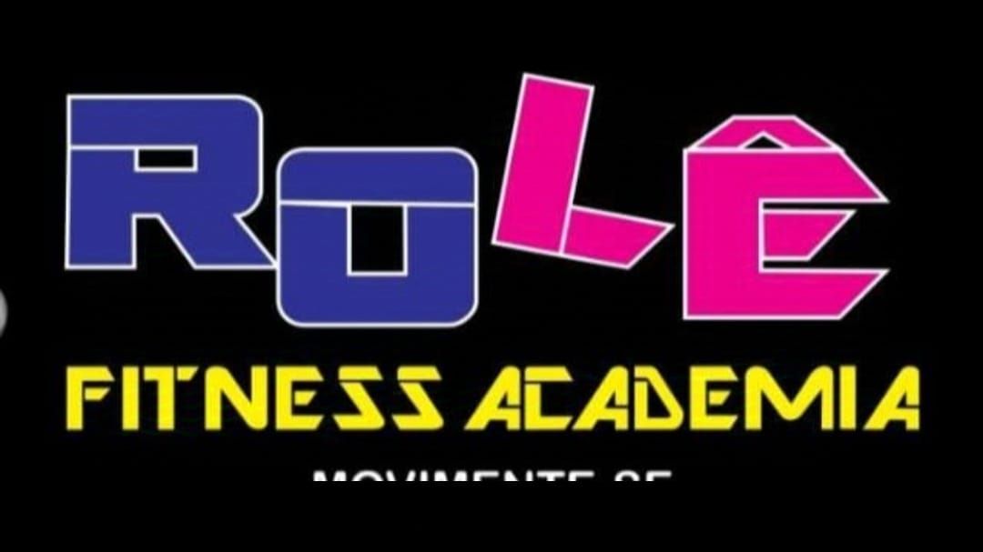 Imagem da estrutura da academia