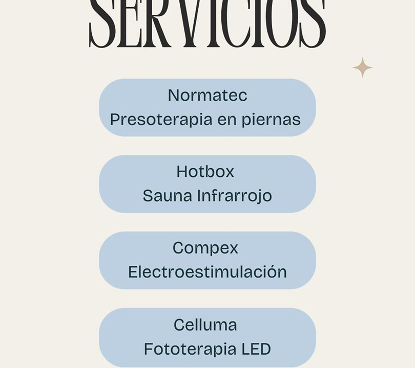 Imagem da estrutura da academia