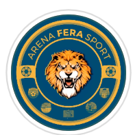 Imagem da estrutura da academia
