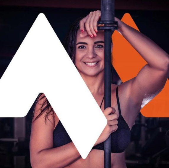 Imagem da estrutura da academia