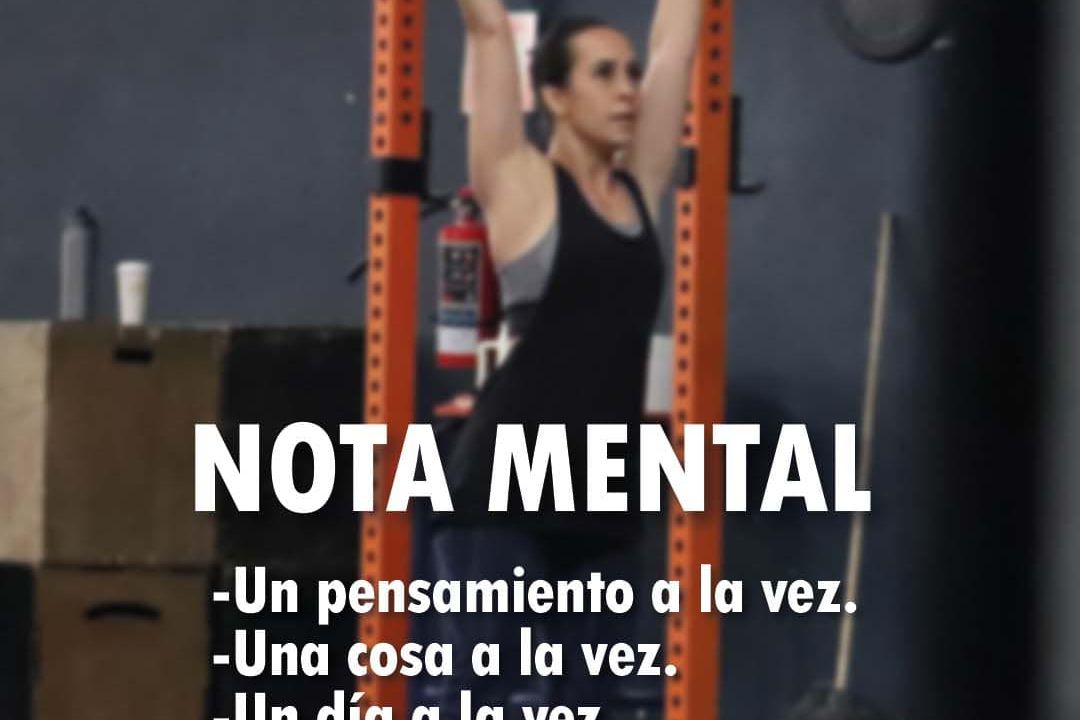 Imagem da estrutura da academia