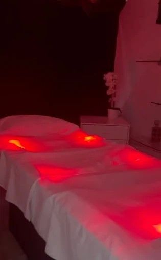 Imagem da estrutura da academia