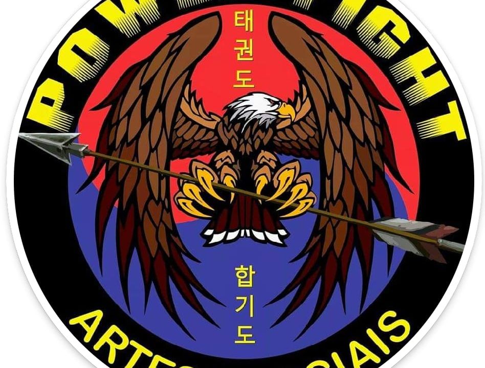 Imagem da estrutura da academia