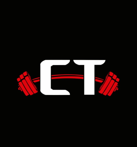 Imagem da estrutura da academia