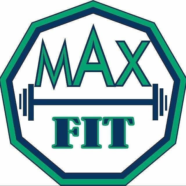 Imagem da estrutura da academia