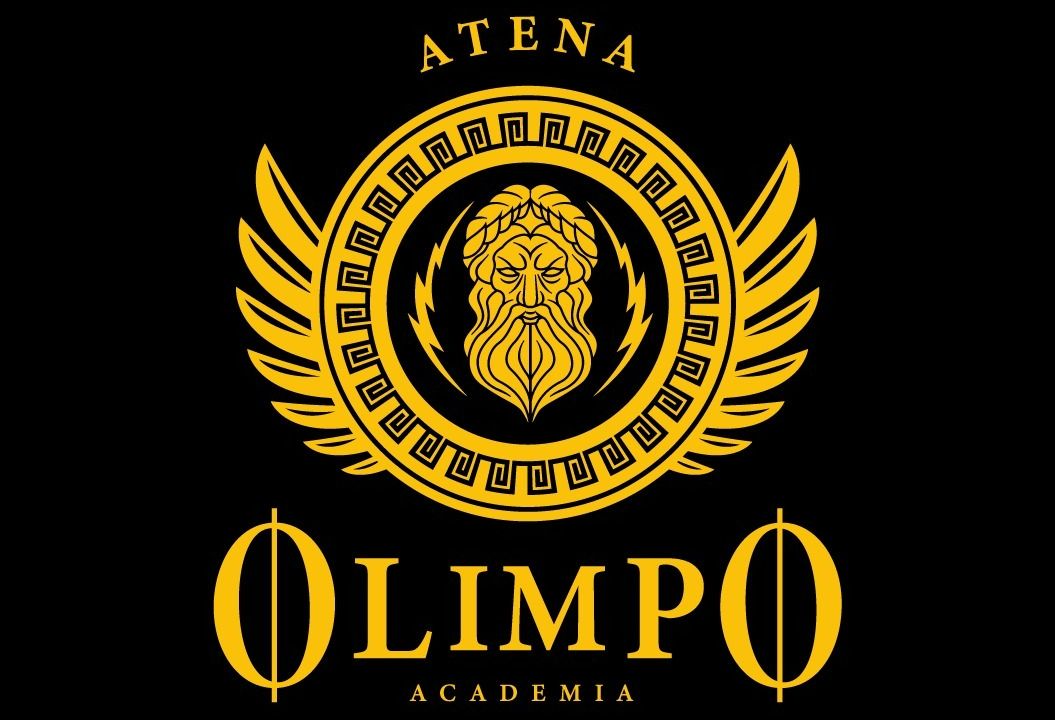 Imagem da estrutura da academia
