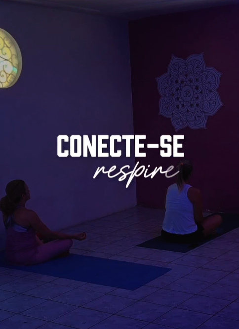 Imagem da estrutura da academia