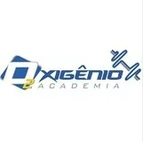 Imagem da estrutura da academia