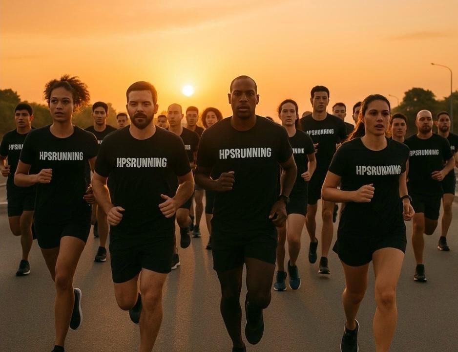 Imagem da estrutura da academia