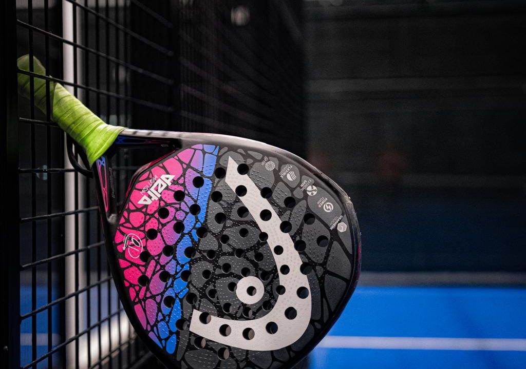 Imagem da estrutura da academia