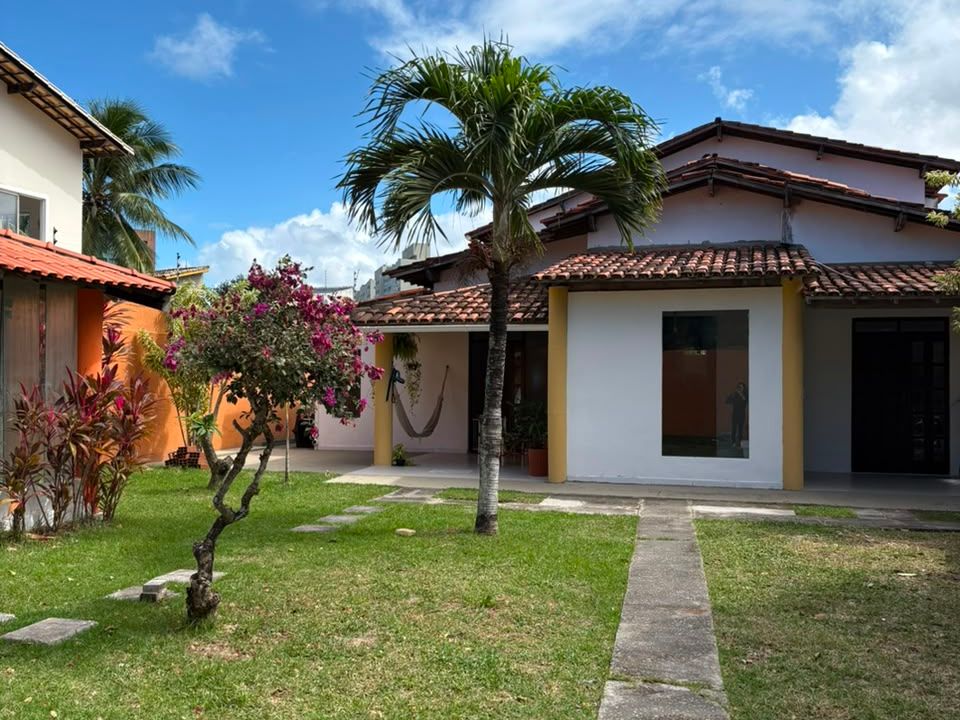 Imagem da estrutura da academia