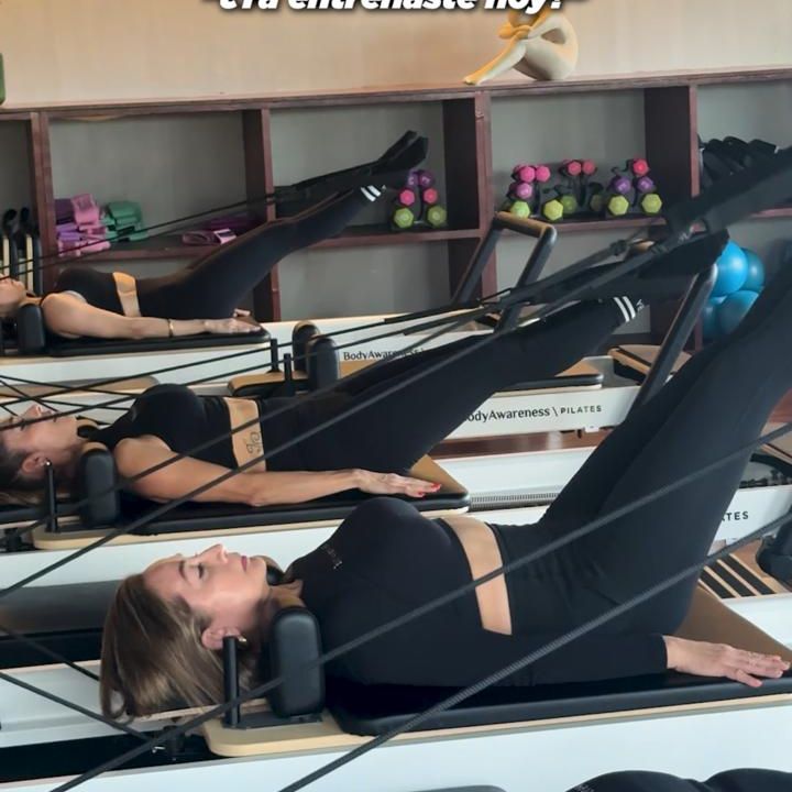 Imagem da estrutura da academia