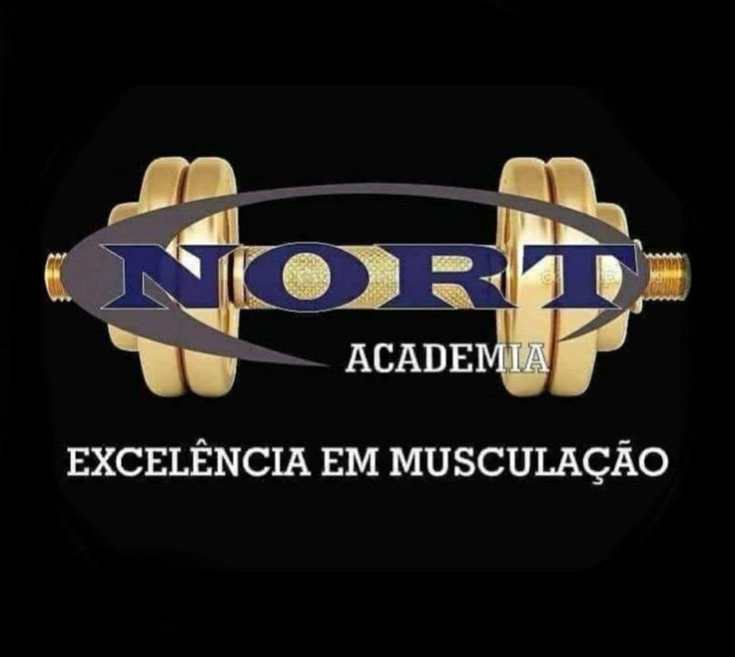 Imagem da estrutura da academia