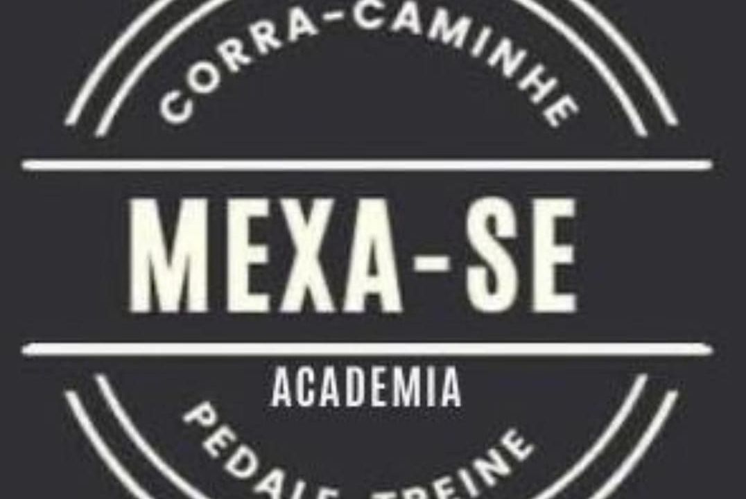 Imagem da estrutura da academia