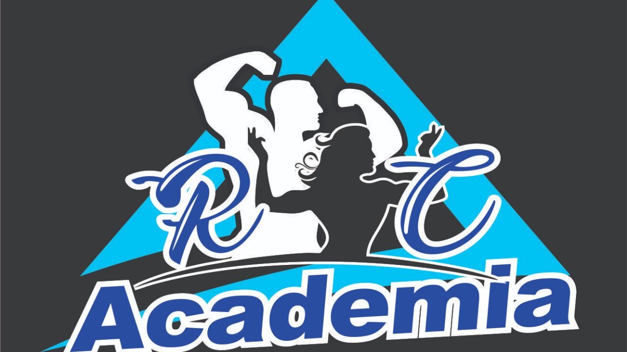 Imagem da estrutura da academia