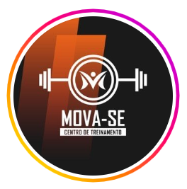 Imagem da estrutura da academia