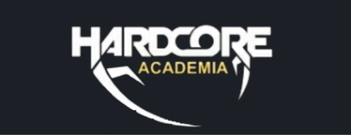 Imagem da estrutura da academia