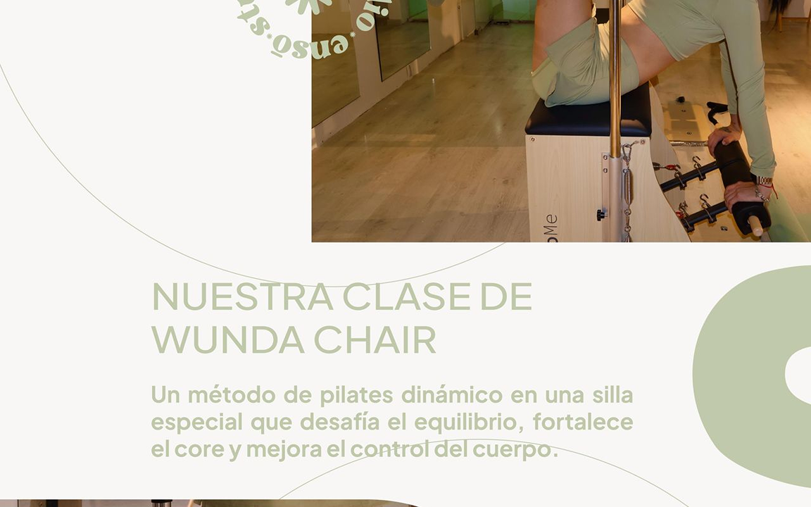 Imagem da estrutura da academia