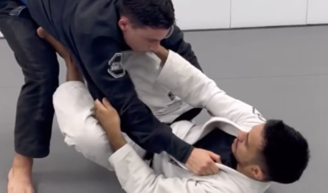 Imagem da estrutura da academia