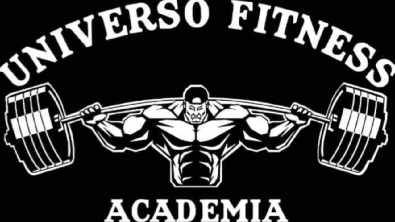 Imagem da estrutura da academia