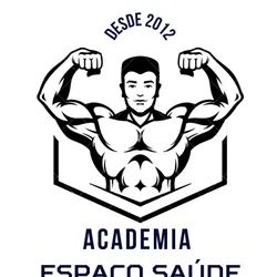 Imagem da estrutura da academia