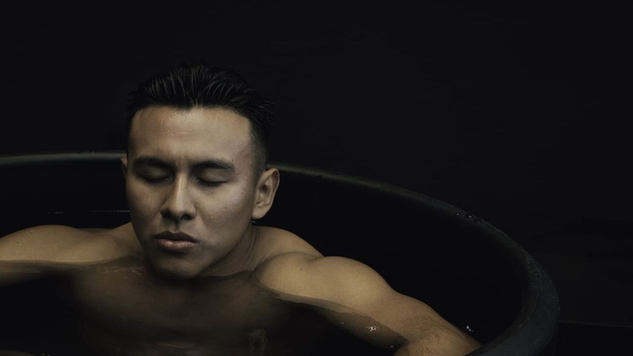 Imagem da estrutura da academia