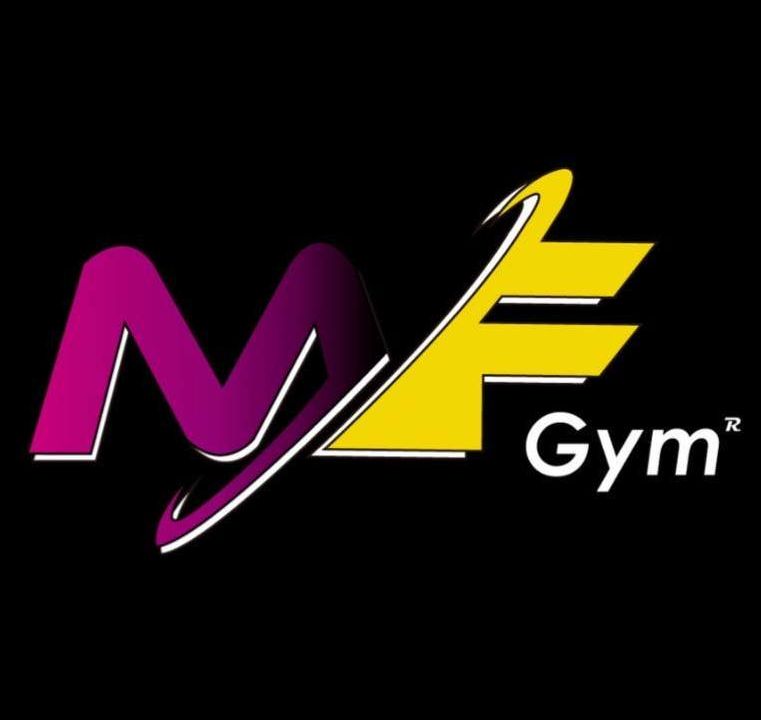 Imagem da estrutura da academia