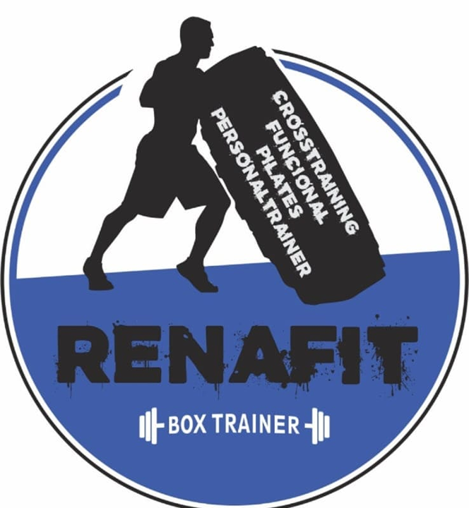 Imagem da estrutura da academia