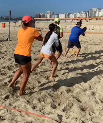 Imagem da estrutura da academia