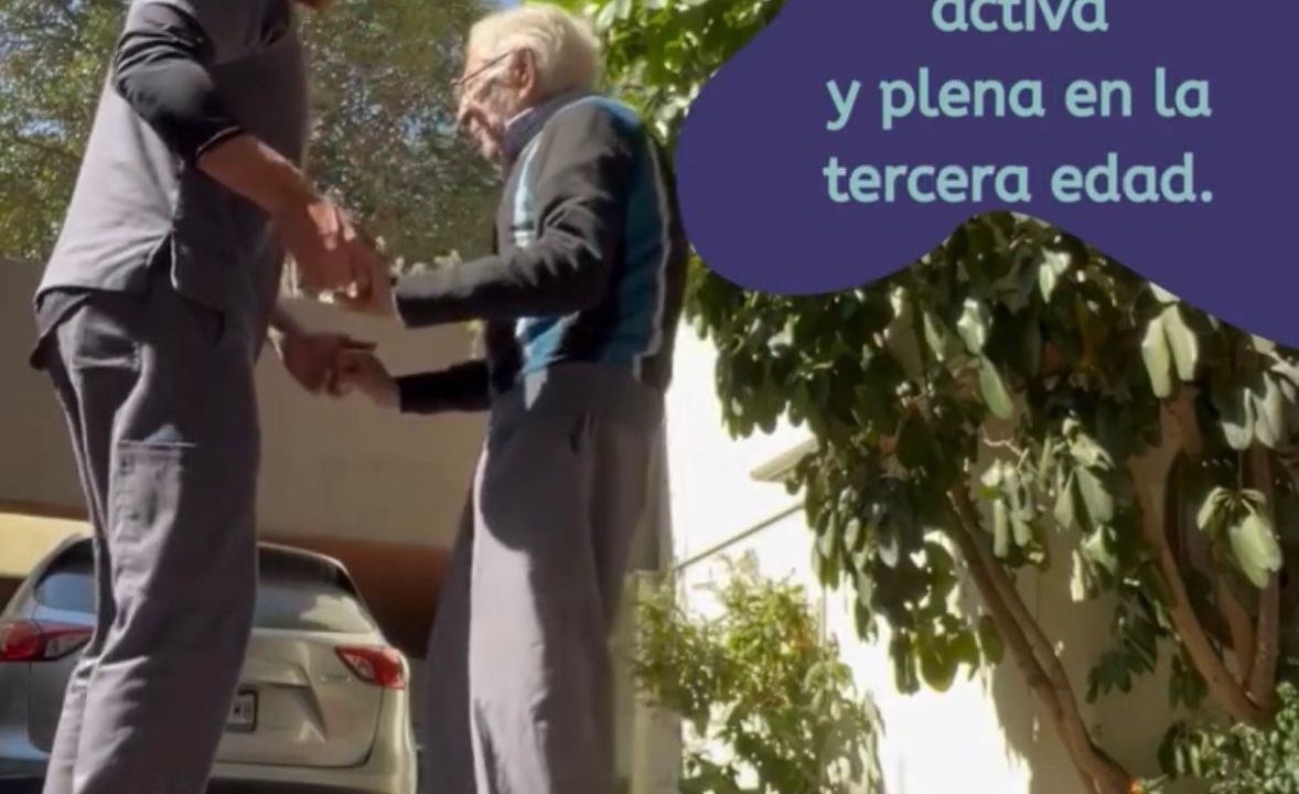 Imagem da estrutura da academia