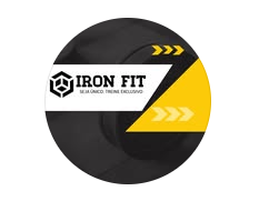 Imagem da estrutura da academia