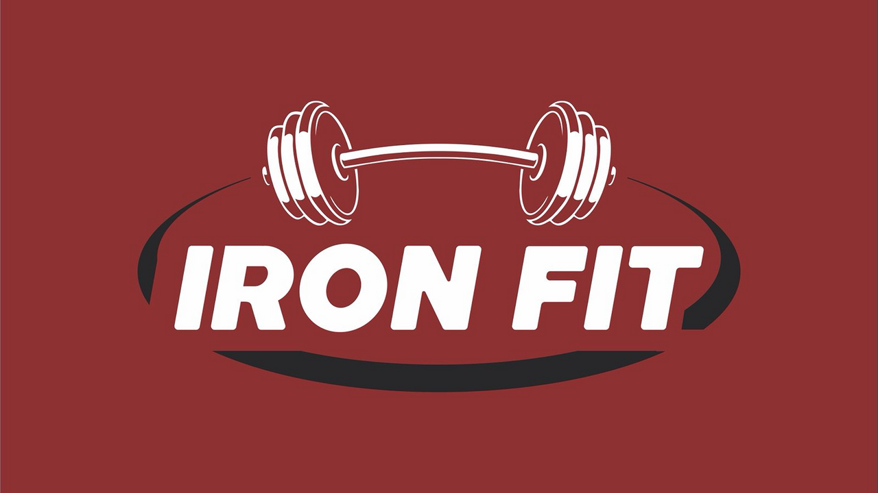 Imagem da estrutura da academia