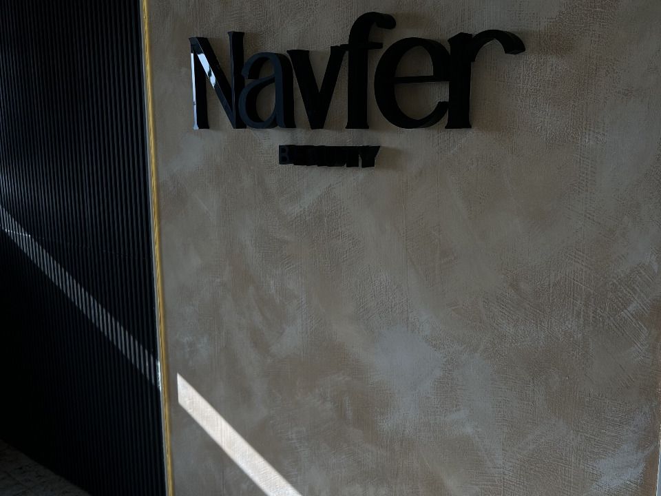 Imagem da estrutura da academia